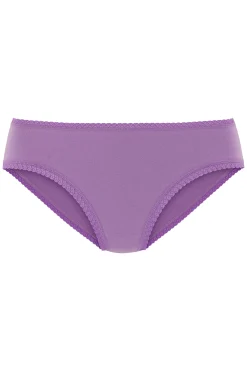 Unterhosen|Vivance Jazz-Pants Slips lindgrün,lila,flieder,apricot,pink,rosa,weiß