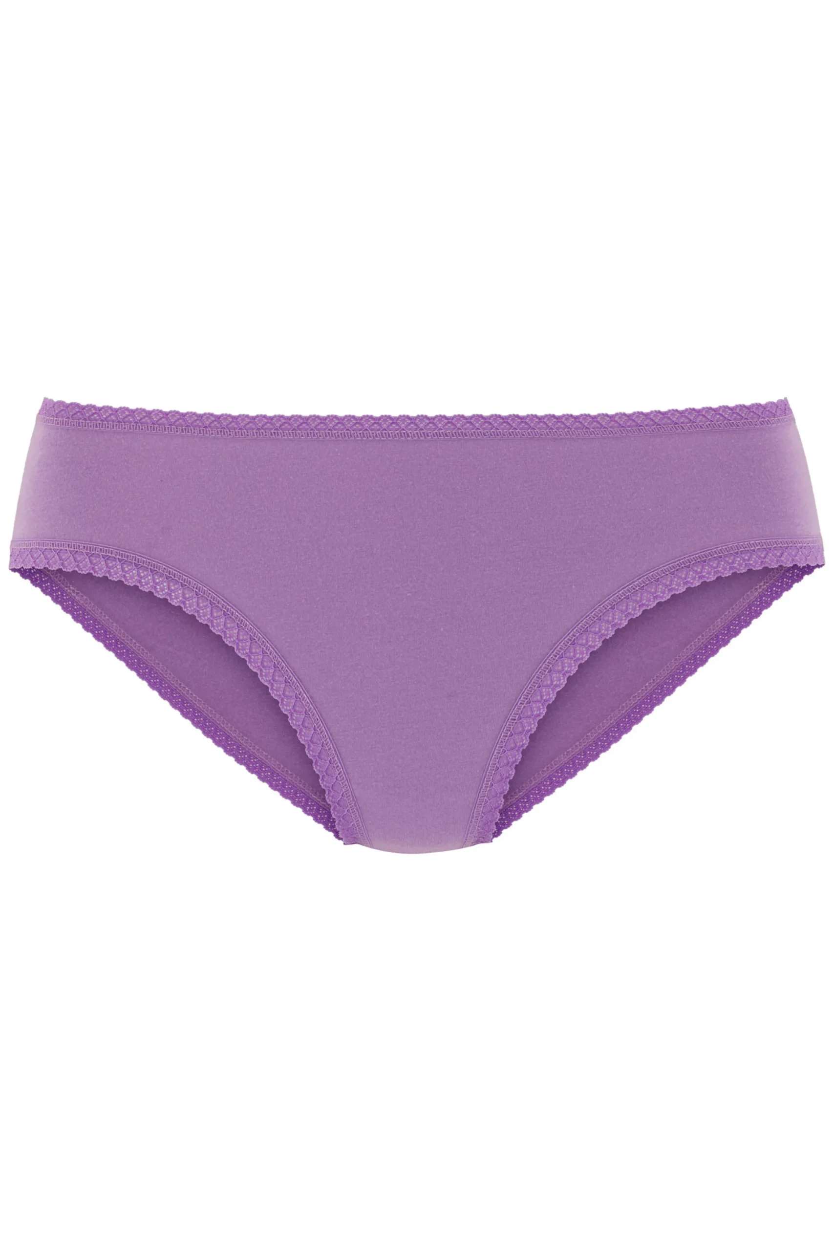 Unterhosen|Vivance Jazz-Pants Slips lindgrün,lila,flieder,apricot,pink,rosa,weiß