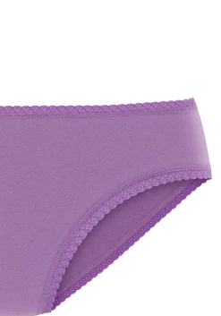 Unterhosen|Vivance Jazz-Pants Slips lindgrün,lila,flieder,apricot,pink,rosa,weiß