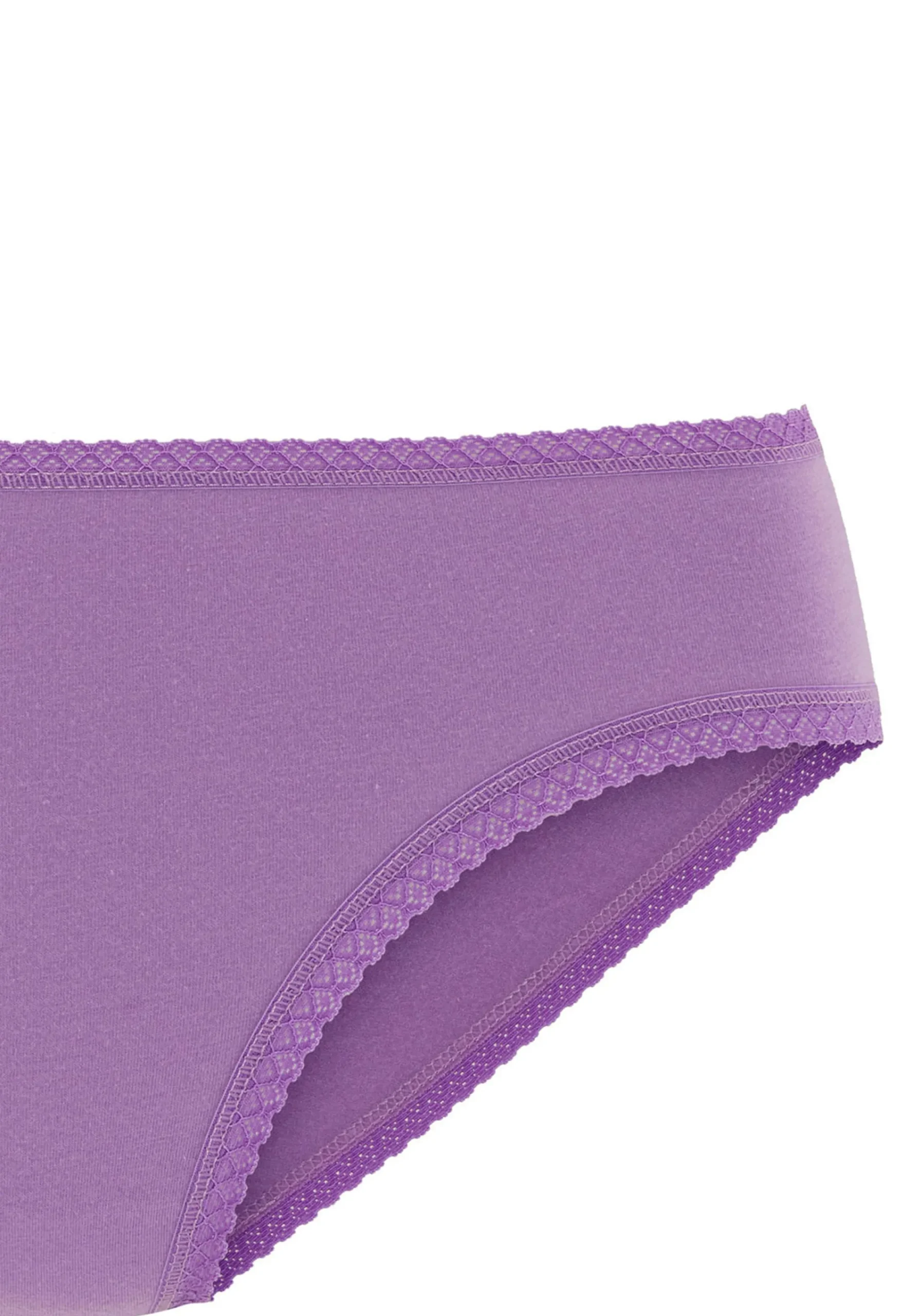 Unterhosen|Vivance Jazz-Pants Slips lindgrün,lila,flieder,apricot,pink,rosa,weiß