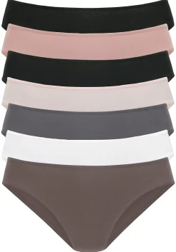 Unterhosen|Vivance Jazz-Pants Slips 3.farbsortiment