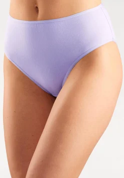 Unterhosen|petite fleur Jazz-Pants Slips bunt