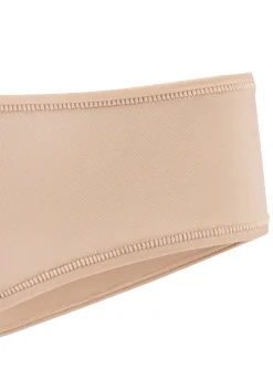 Unterhosen|LASCANA Jazz-Pants Slips beige