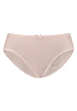 Unterhosen|Vivance Jazz-Pants Slips rosé,beere,mahagoni