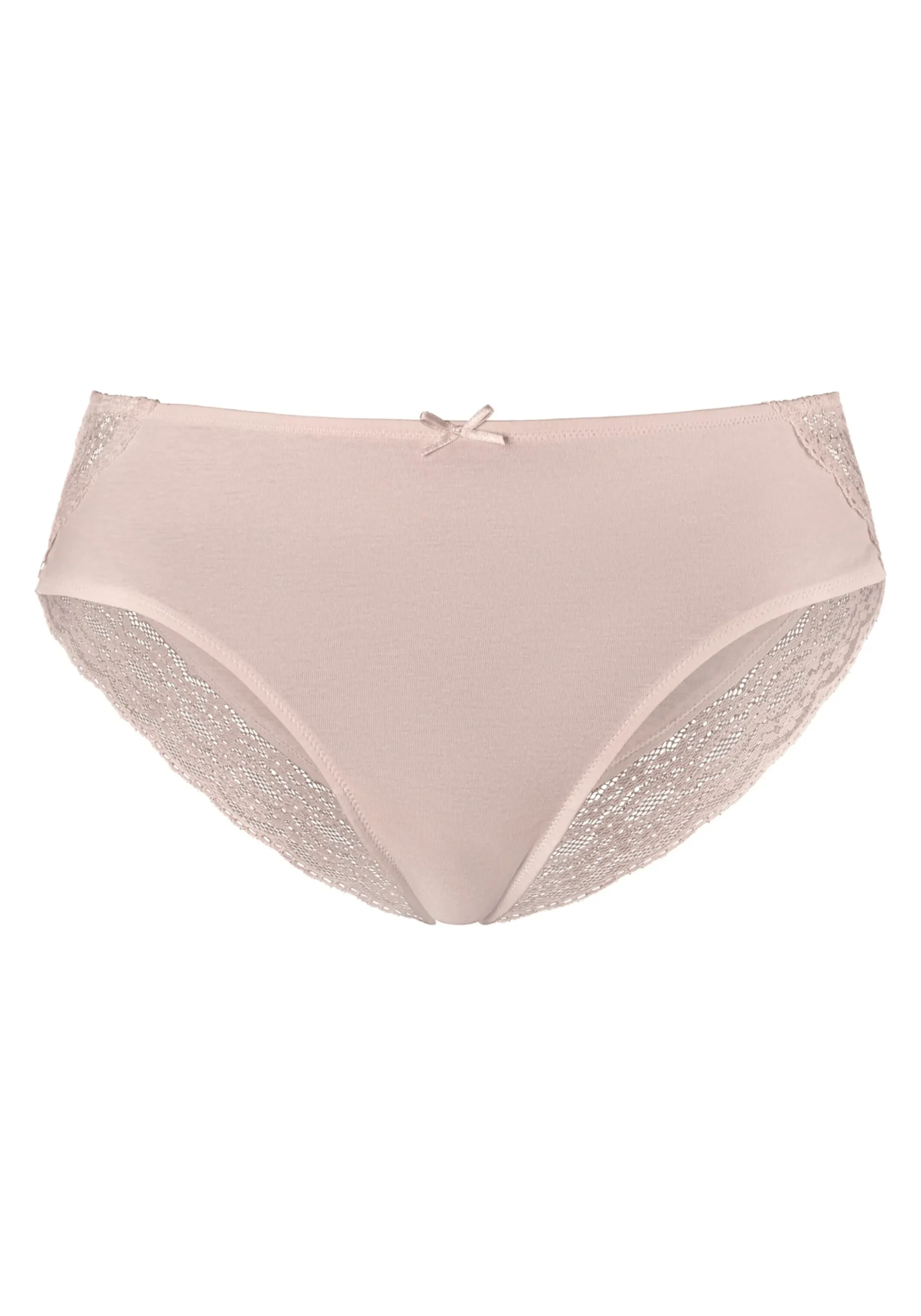 Unterhosen|Vivance Jazz-Pants Slips rosé,beere,mahagoni