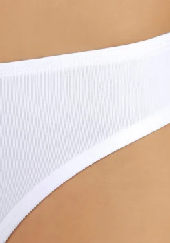 Unterhosen| Jazz-Pants Slips beige,schwarz,weiß