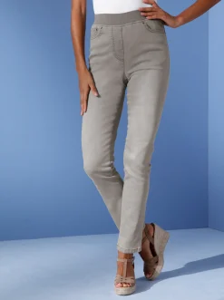 Jeans|CREATION L PREMIUM Jeans