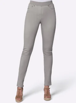 Jeans|CREATION L PREMIUM Jeans