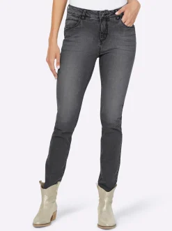 Jeans|heine Jeans grey-denim