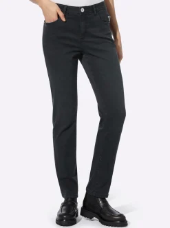 Jeans|heine Jeans blackdenim