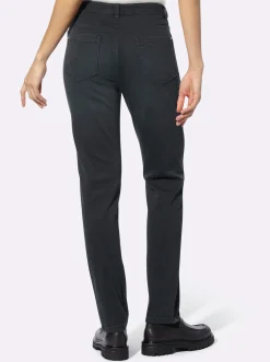 Jeans|heine Jeans blackdenim