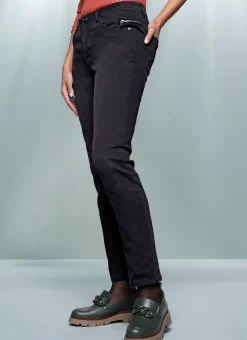 Jeans|heine Jeans blackdenim