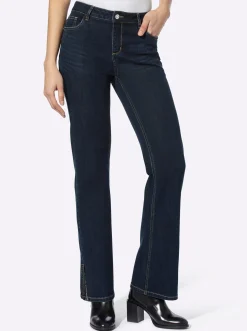 Jeans|heine Jeans darkblue