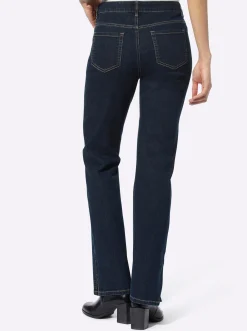 Jeans|heine Jeans darkblue