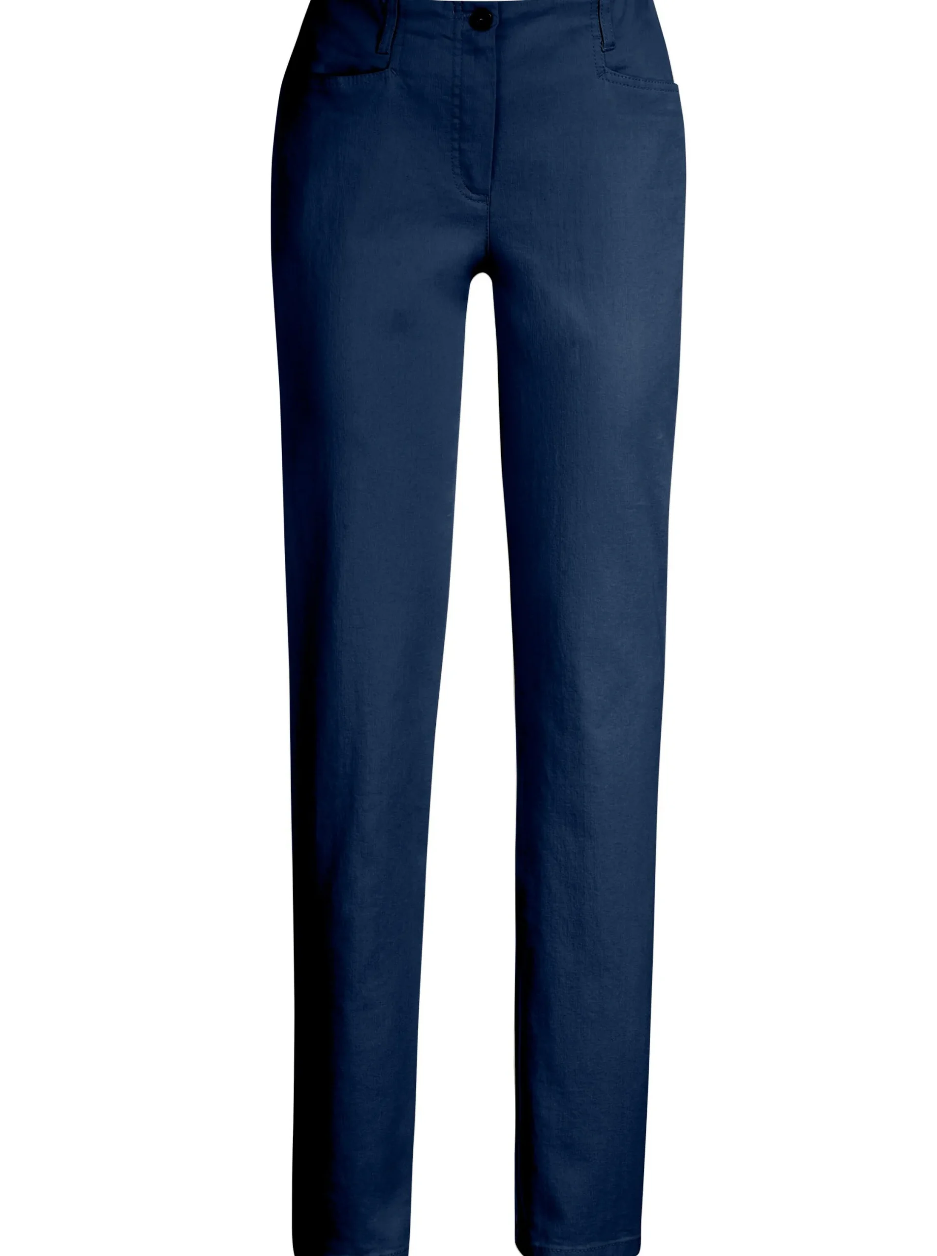Jeans|Cosma Jeans mit innenliegendem Dehnbund blue-stone-washed