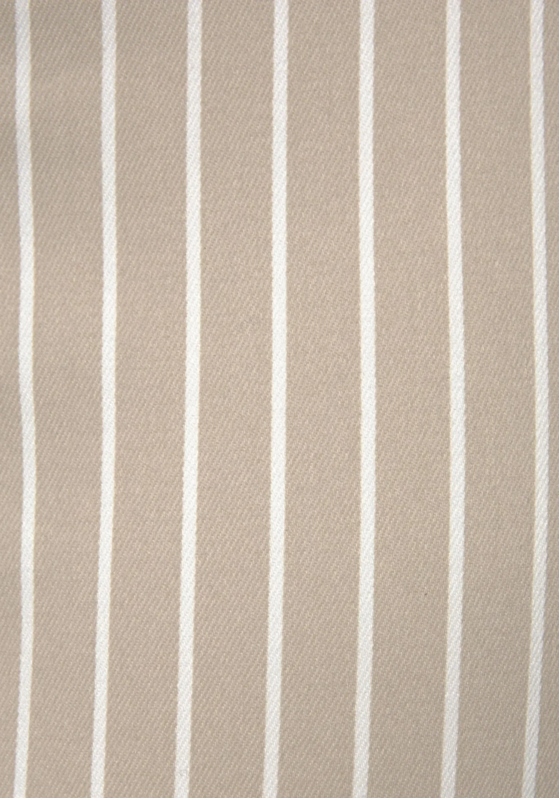 Strandmode|LASCANA 7/8-Jeggings sand-weiß-gestreift