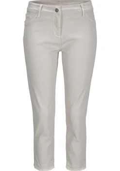 Homewear|Strandmode|LASCANA 7/8-Jeggings grau