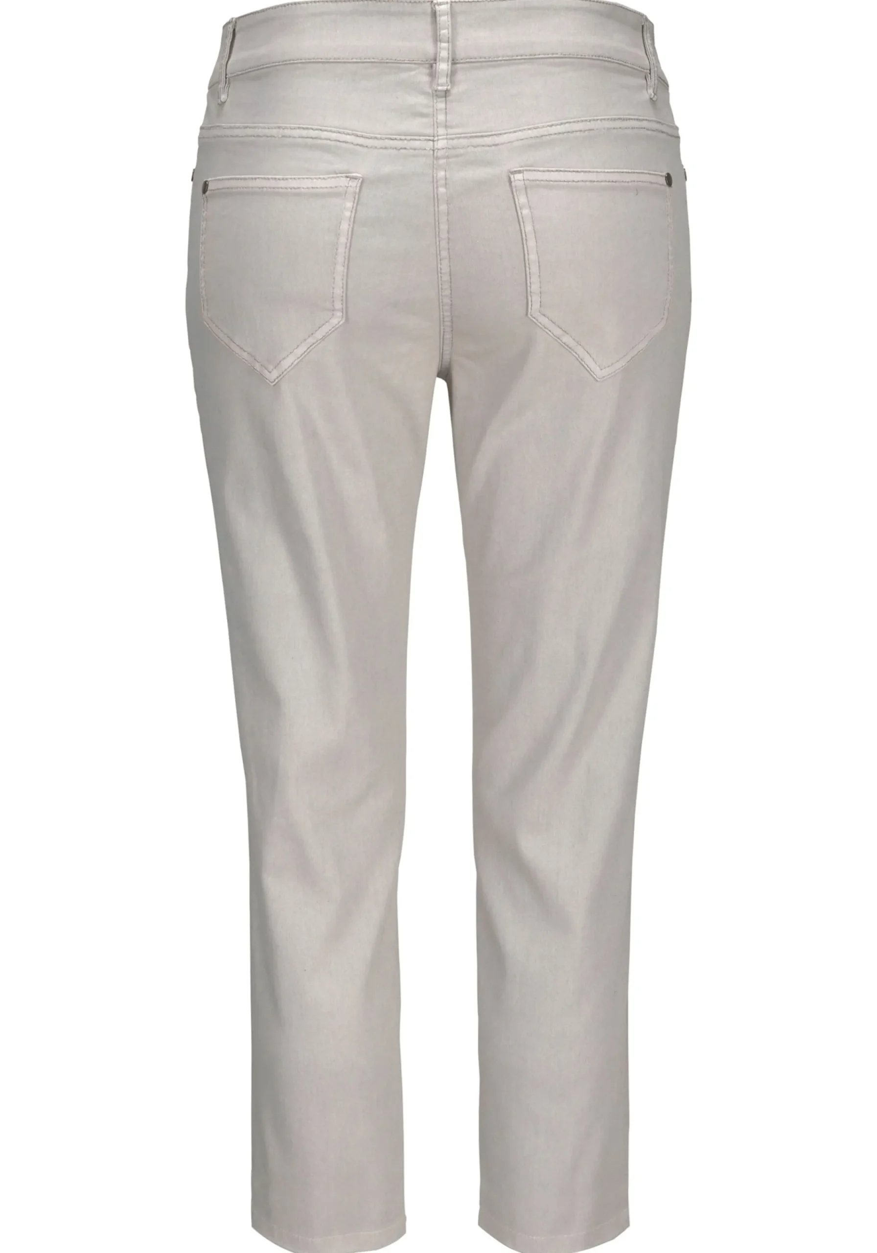 Homewear|Strandmode|LASCANA 7/8-Jeggings grau