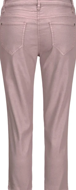 Strandmode|Hosen|LASCANA 7/8-Jeggings mauve