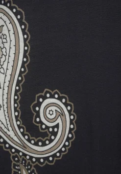 Strandkleider|LASCANA Jerseykleid bedruckt