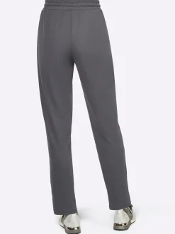 Hosen| Jogg Pants anthrazit