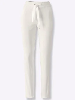 Hosen|heine Jogg Pants ecru
