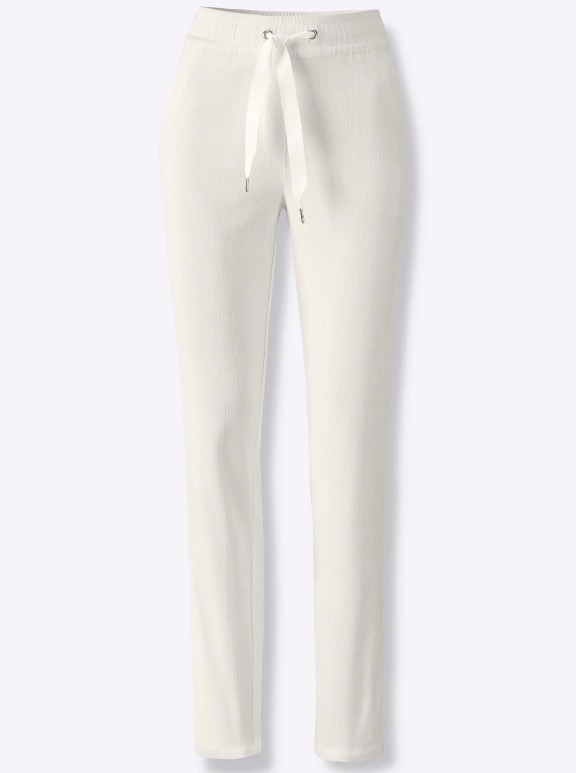 Hosen|heine Jogg Pants ecru
