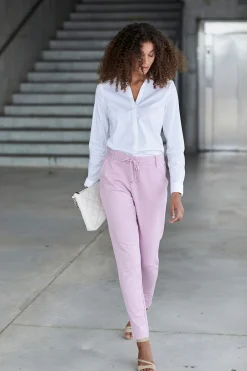 Strandmode|LASCANA Jogger Pants altrosa