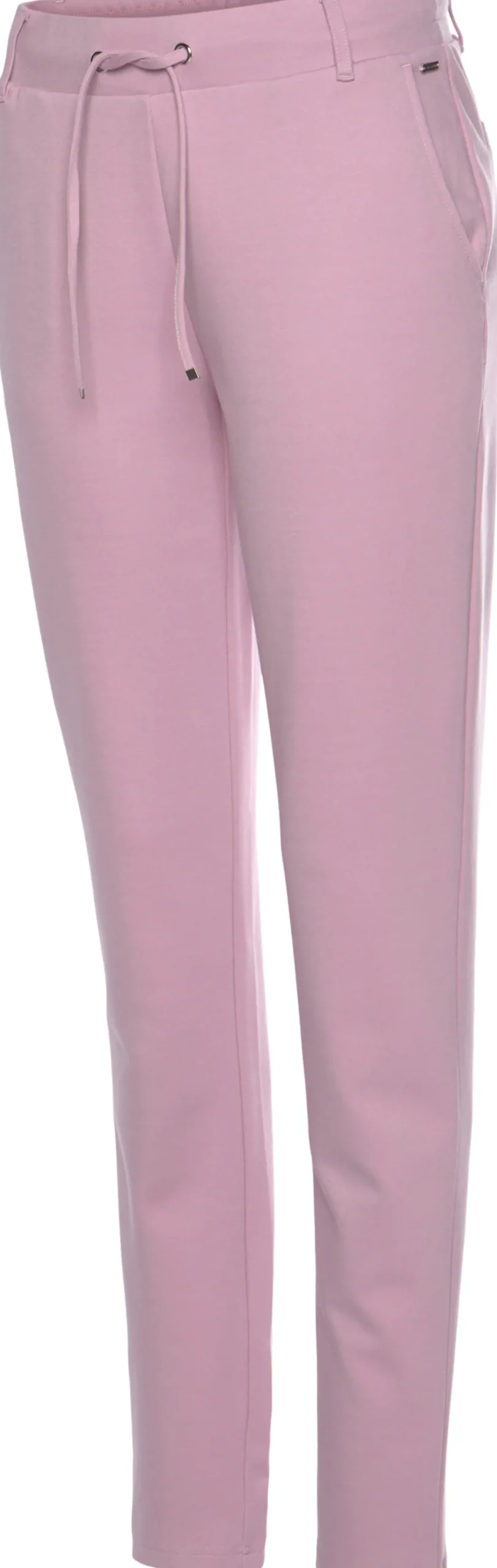 Strandmode|LASCANA Jogger Pants altrosa