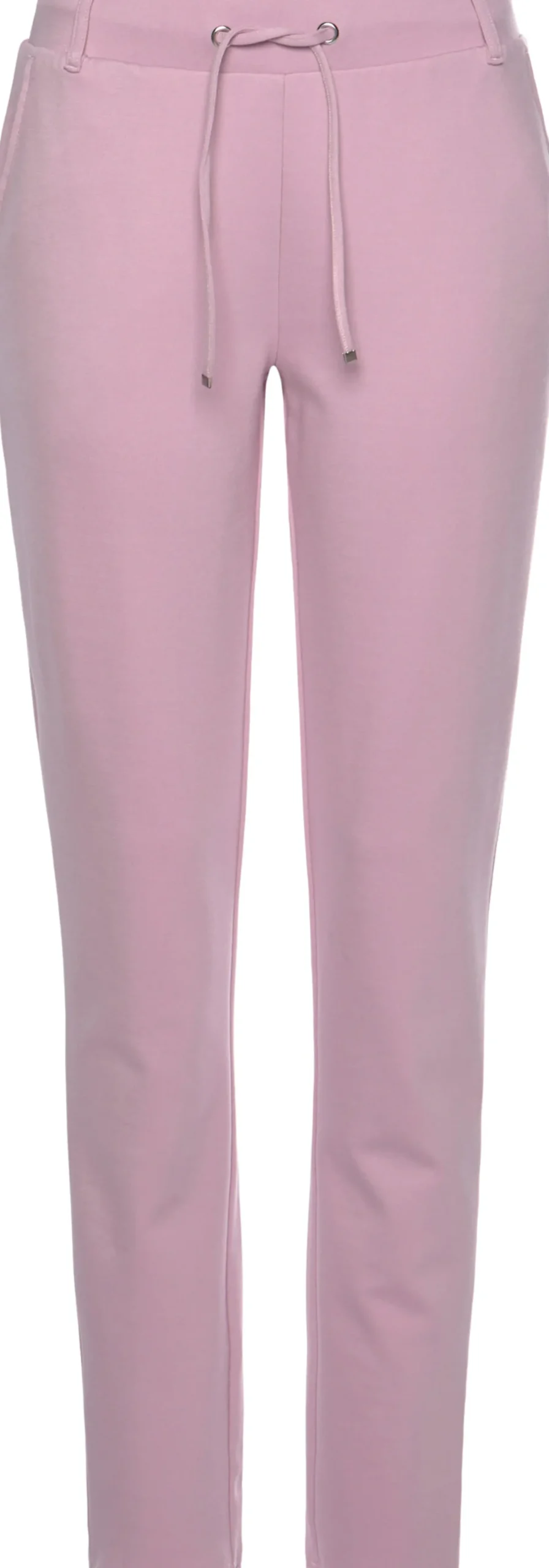 Strandmode|LASCANA Jogger Pants altrosa
