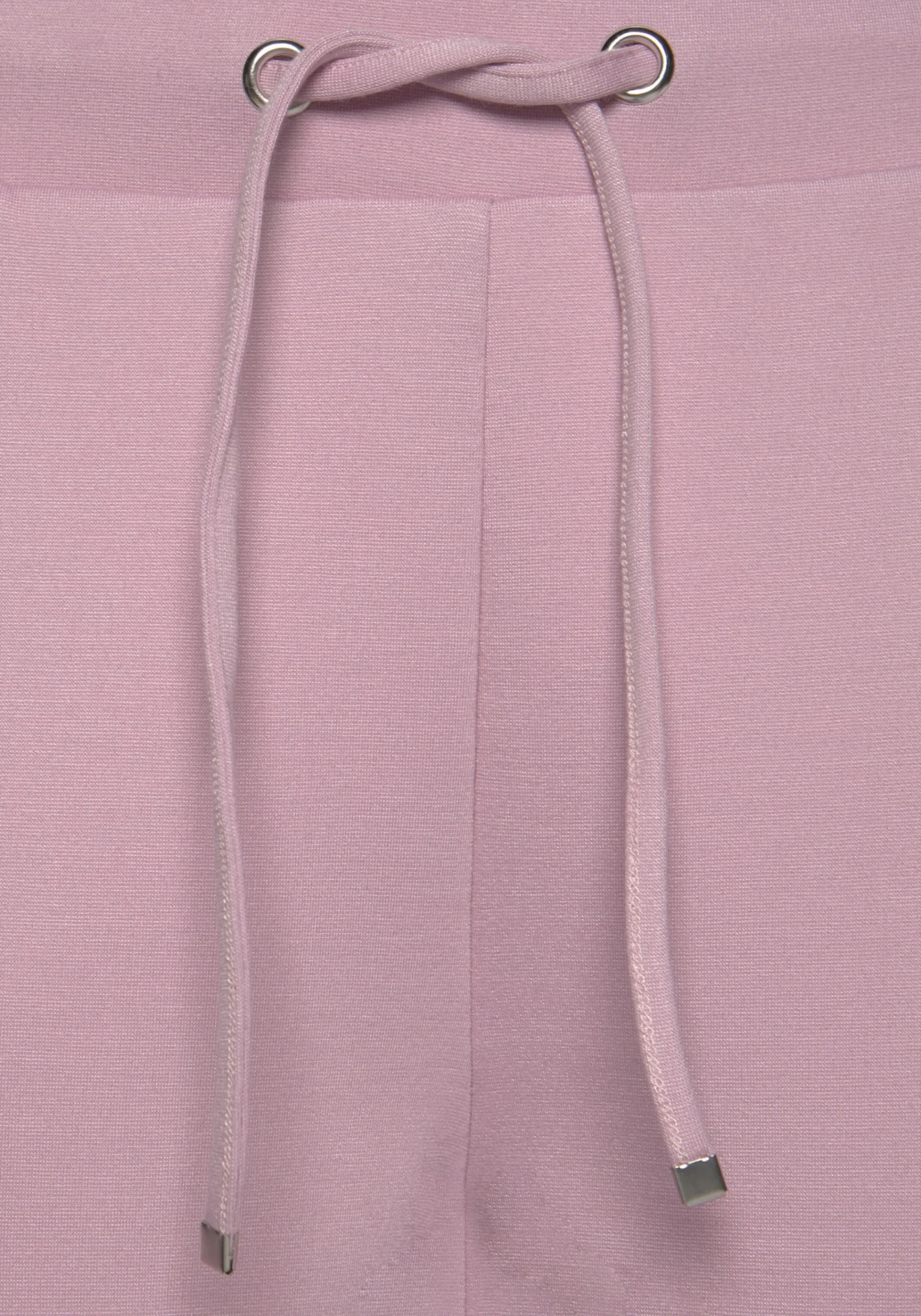 Strandmode|LASCANA Jogger Pants altrosa