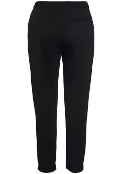 Strandmode|Hosen|Vivance Jogger Pants schwarz