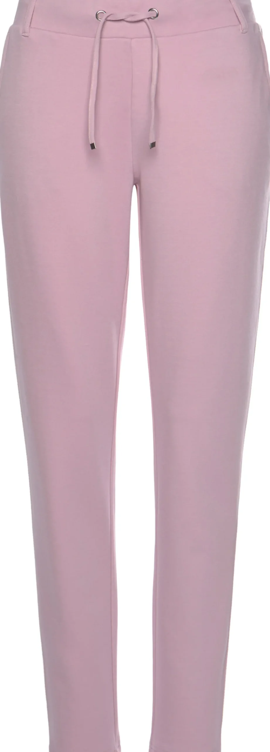 Strandmode|Hosen|LASCANA Jogger Pants altrosa