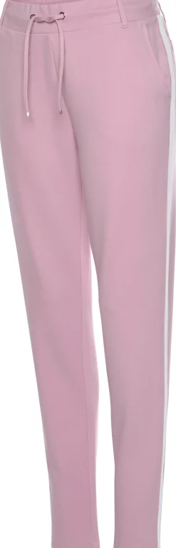 Strandmode|Hosen|LASCANA Jogger Pants altrosa