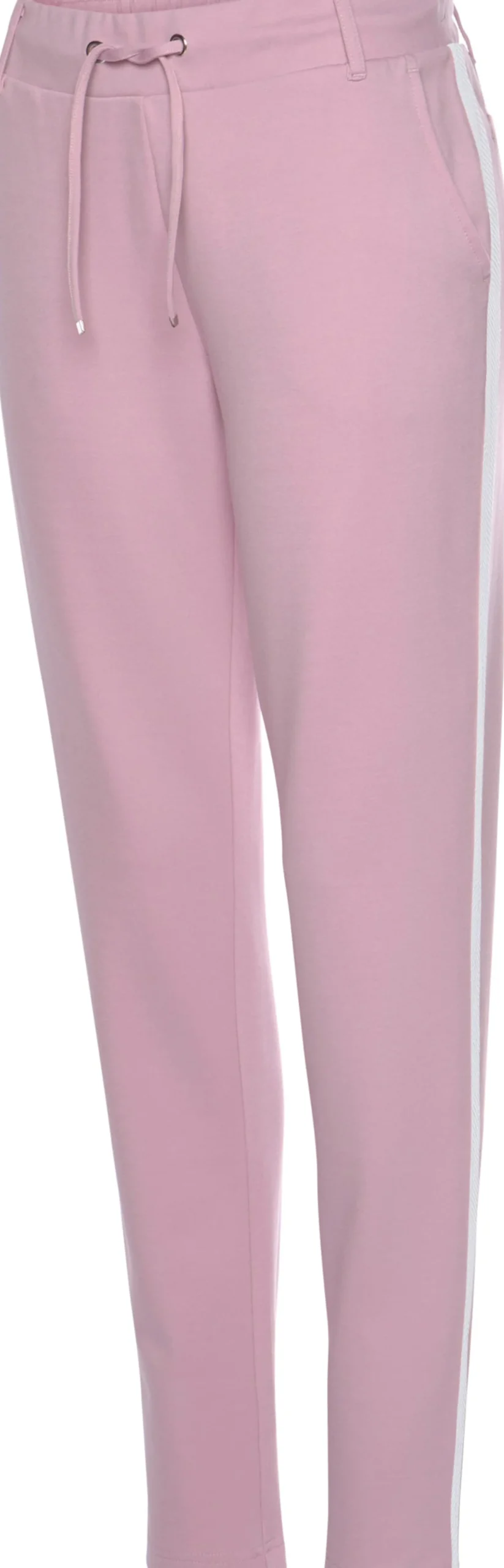 Strandmode|Hosen|LASCANA Jogger Pants altrosa