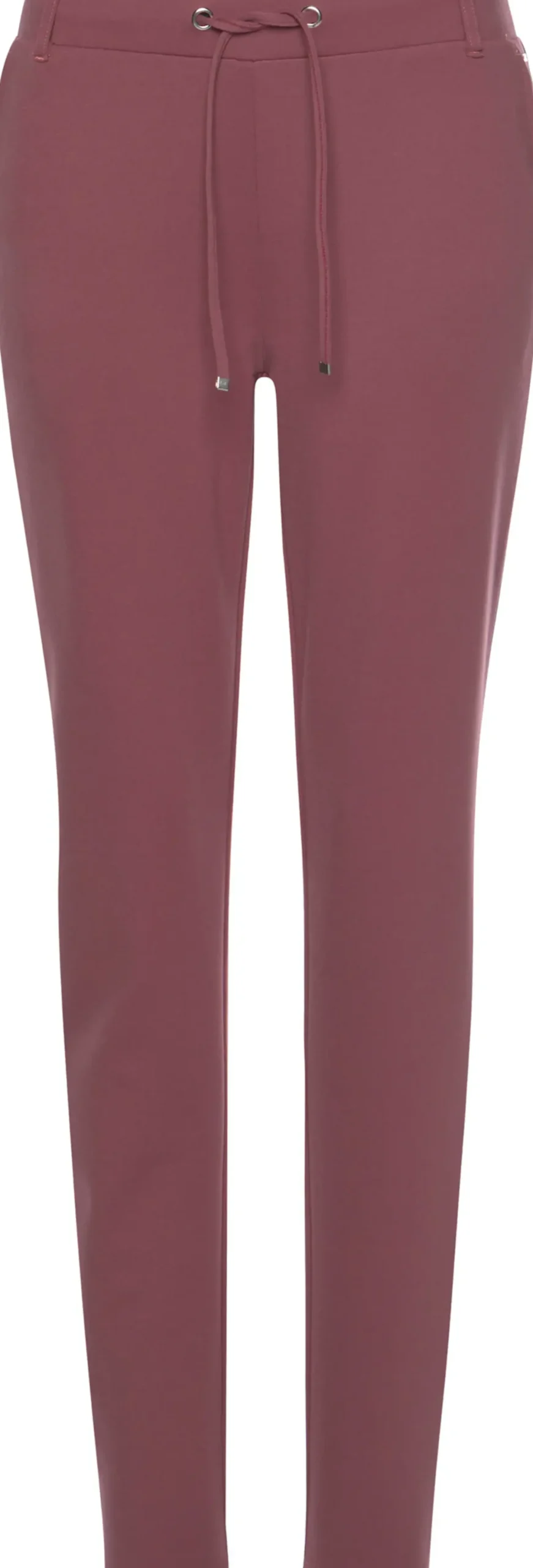 Strandmode|Hosen|LASCANA Jogger Pants beere
