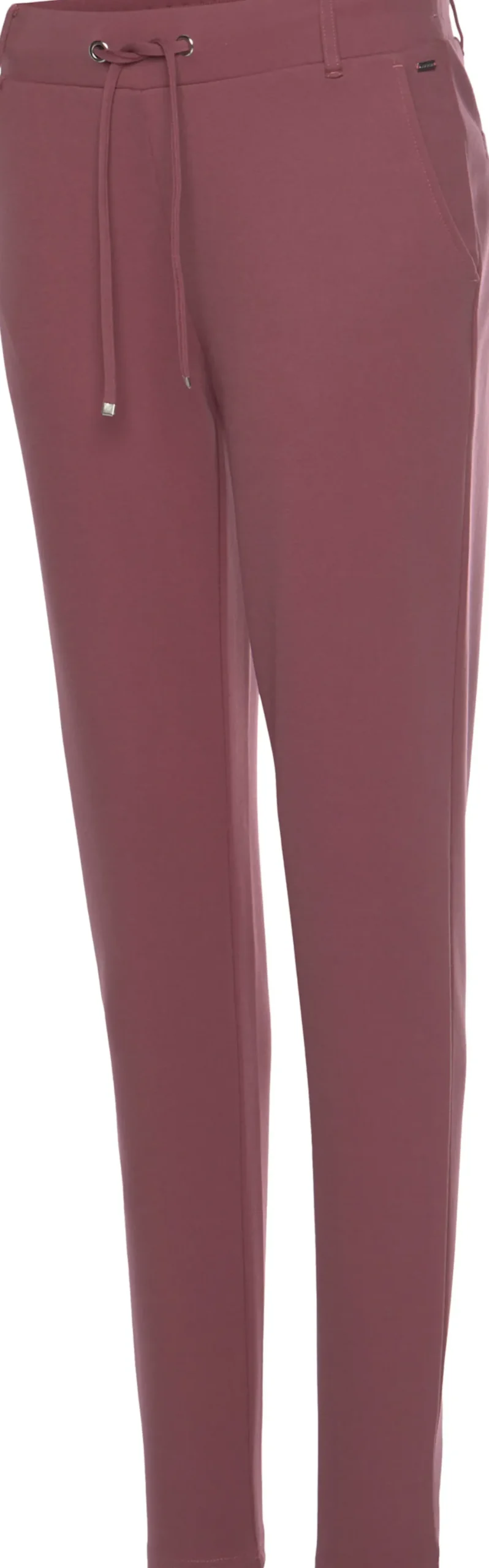 Strandmode|Hosen|LASCANA Jogger Pants beere