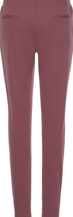 Strandmode|Hosen|LASCANA Jogger Pants beere