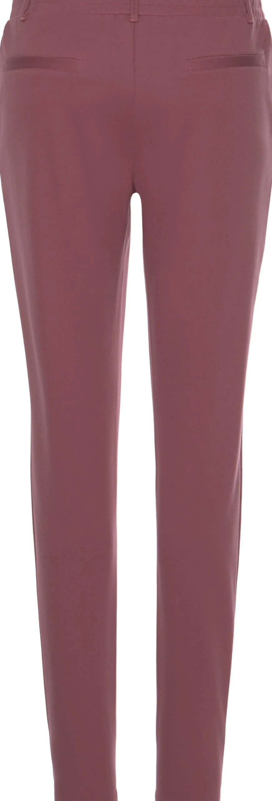 Strandmode|Hosen|LASCANA Jogger Pants beere