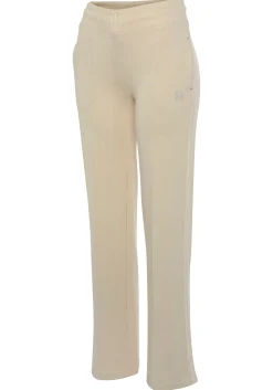 Hosen|LASCANA ACTIVE Jogger Pants beige