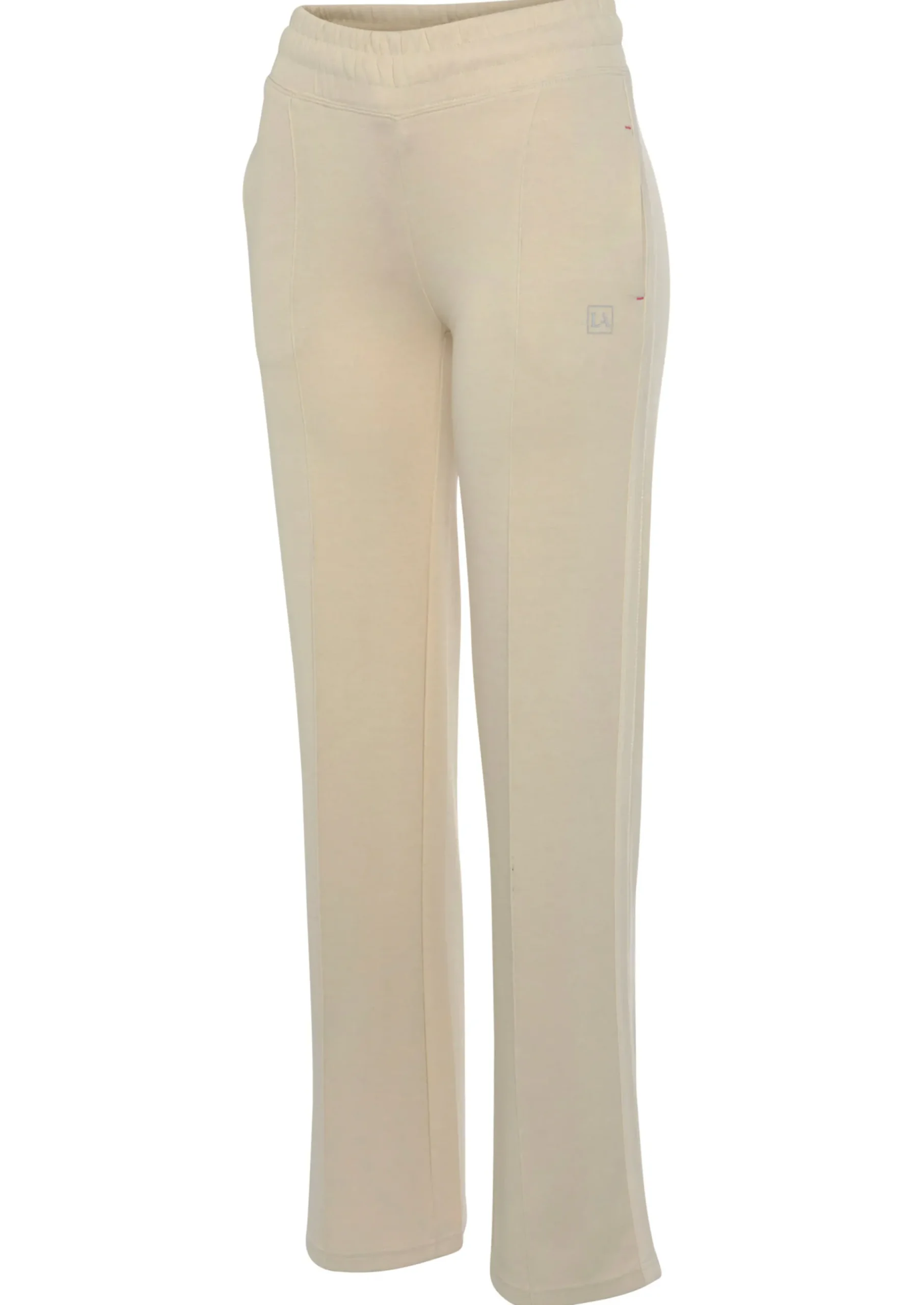 Hosen|LASCANA ACTIVE Jogger Pants beige