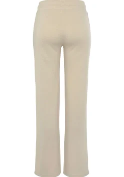 Hosen|LASCANA ACTIVE Jogger Pants beige