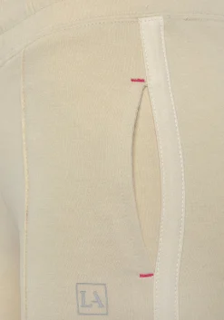 Hosen|LASCANA ACTIVE Jogger Pants beige