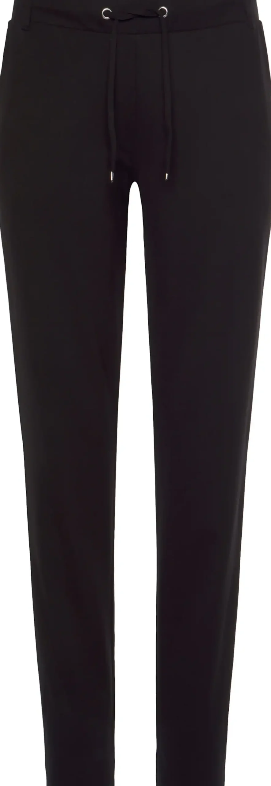 Homewear|Strandmode|LASCANA Jogger Pants schwarz