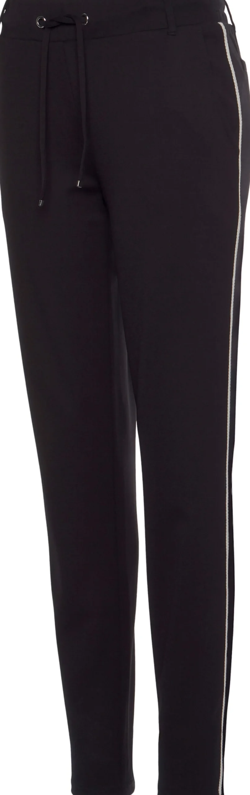 Homewear|Strandmode|LASCANA Jogger Pants schwarz