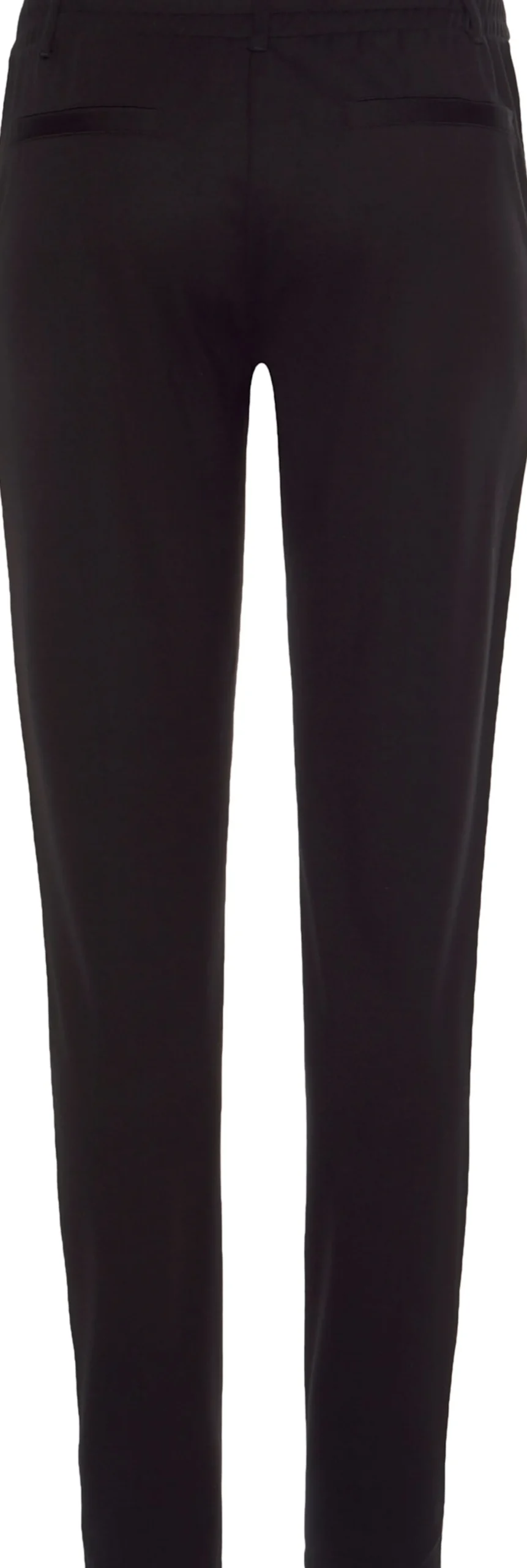 Homewear|Strandmode|LASCANA Jogger Pants schwarz