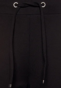 Homewear|Strandmode|LASCANA Jogger Pants schwarz