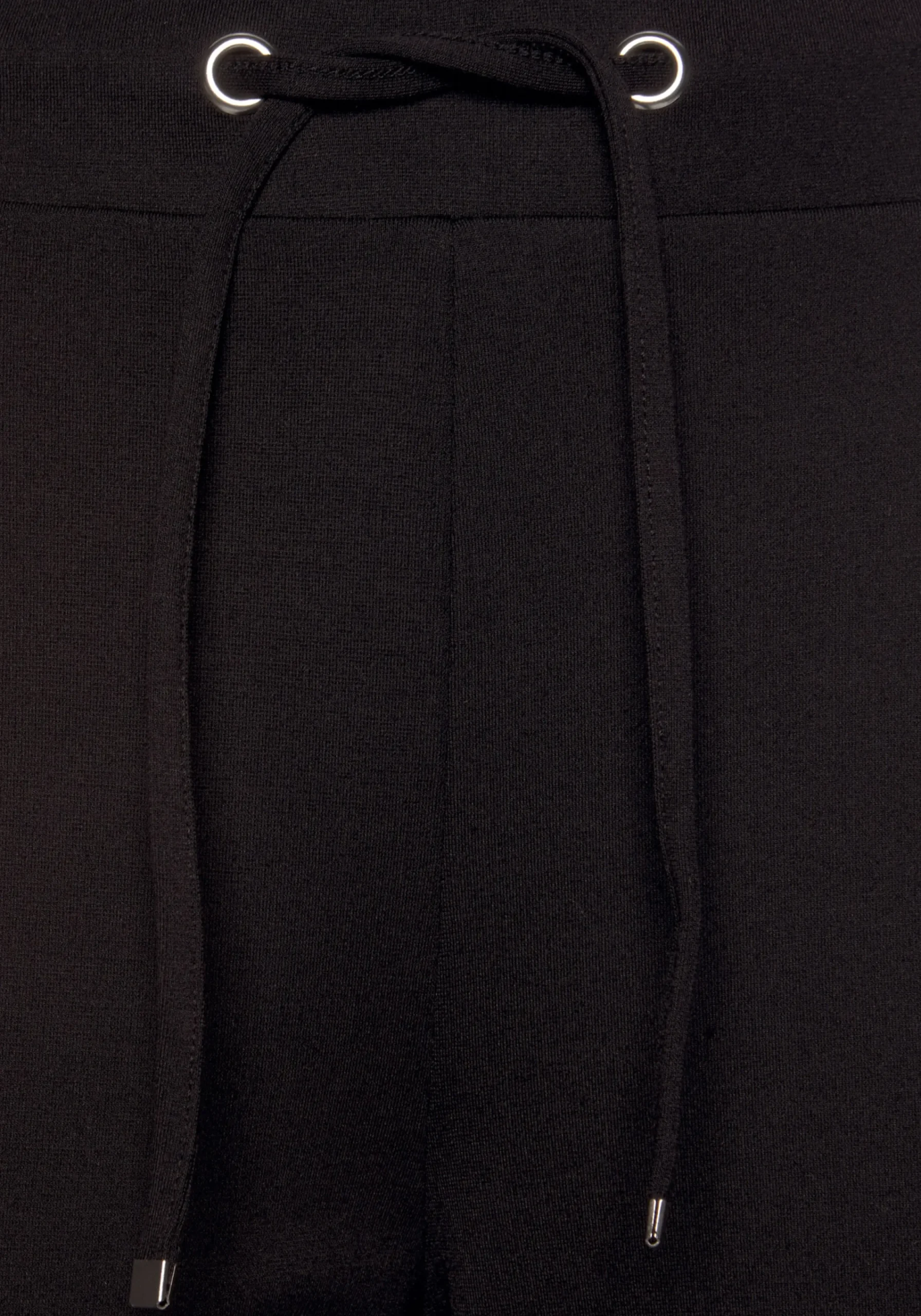 Homewear|Strandmode|LASCANA Jogger Pants schwarz