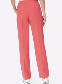 Strandmode|heine Jogpants grapefruit