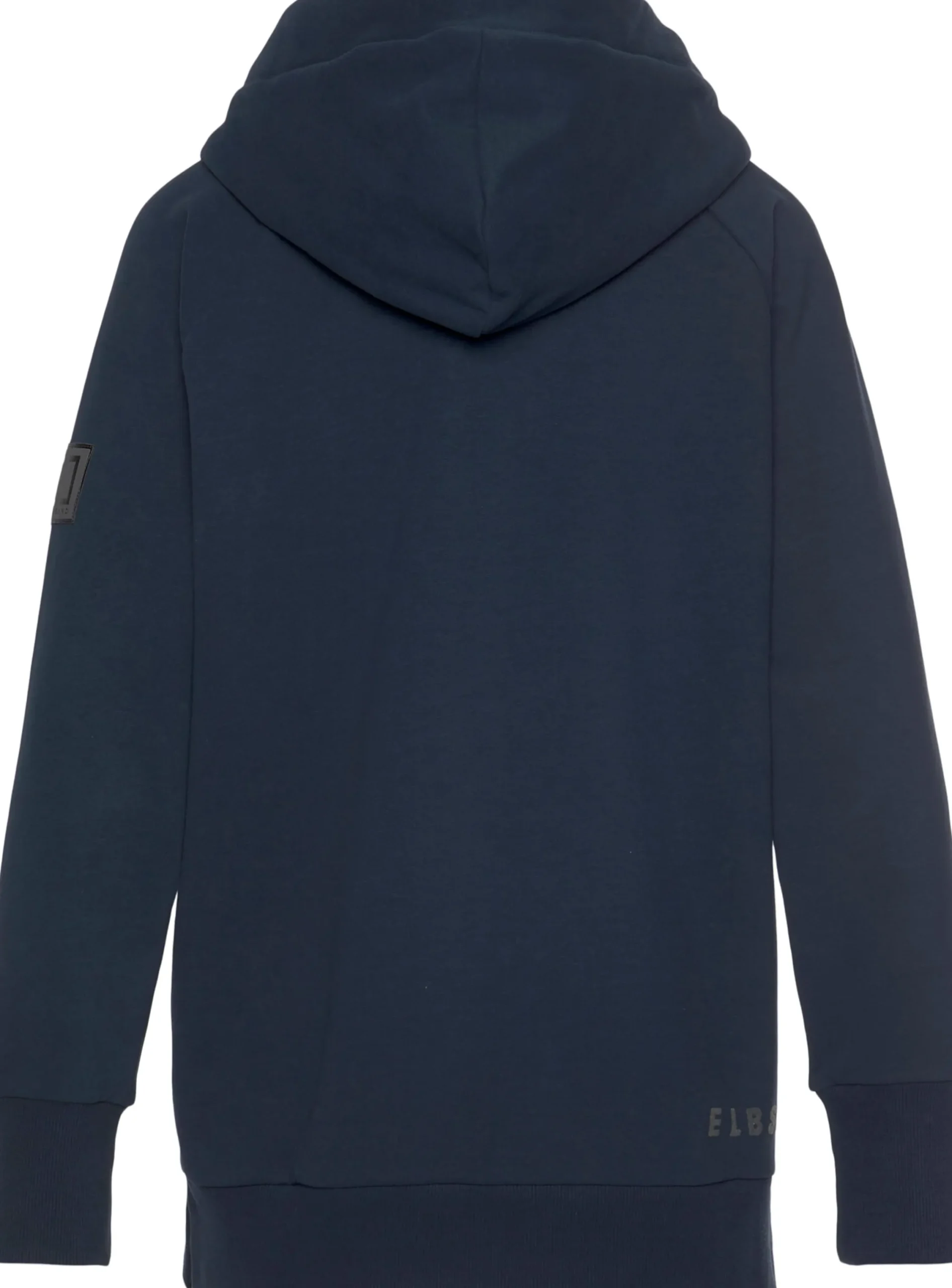 Strandmode|Pullover|Elbsand Kapuzensweatshirt marine